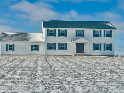 2649 Colwood Road Almer Township MI 48723