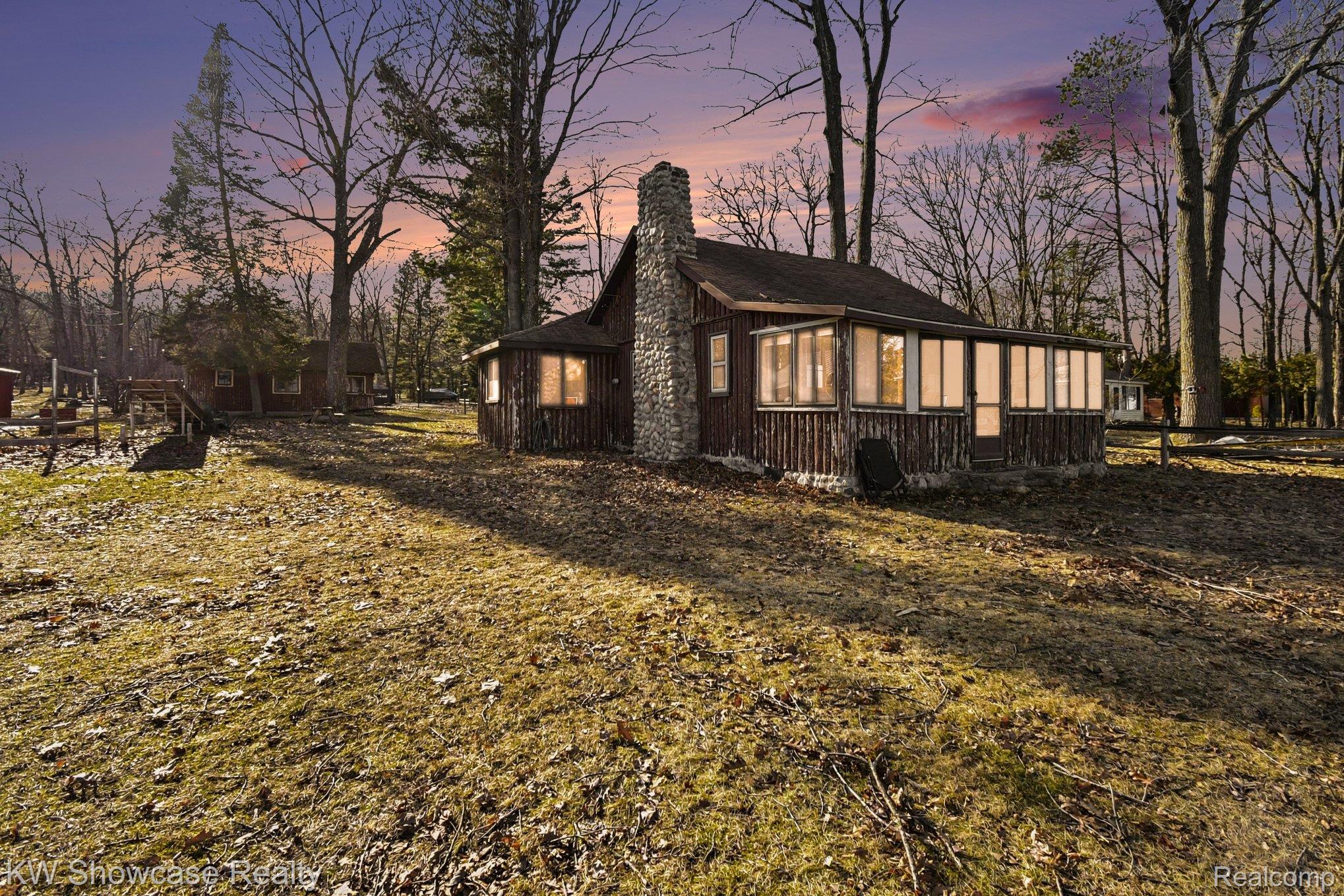 5872 Mount Maria Road