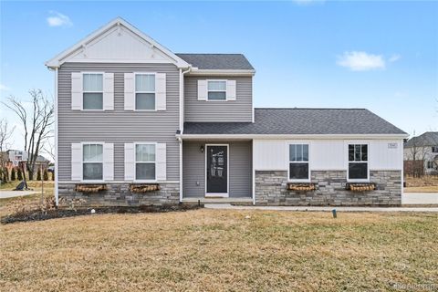 7095 Primrose Lane Grand Blanc Charter Township MI 48439