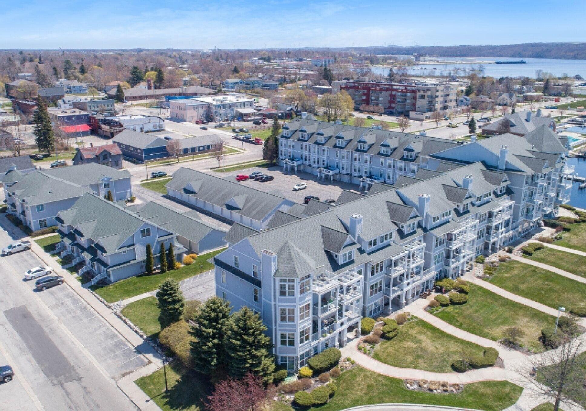 300 S Rath Avenue #5