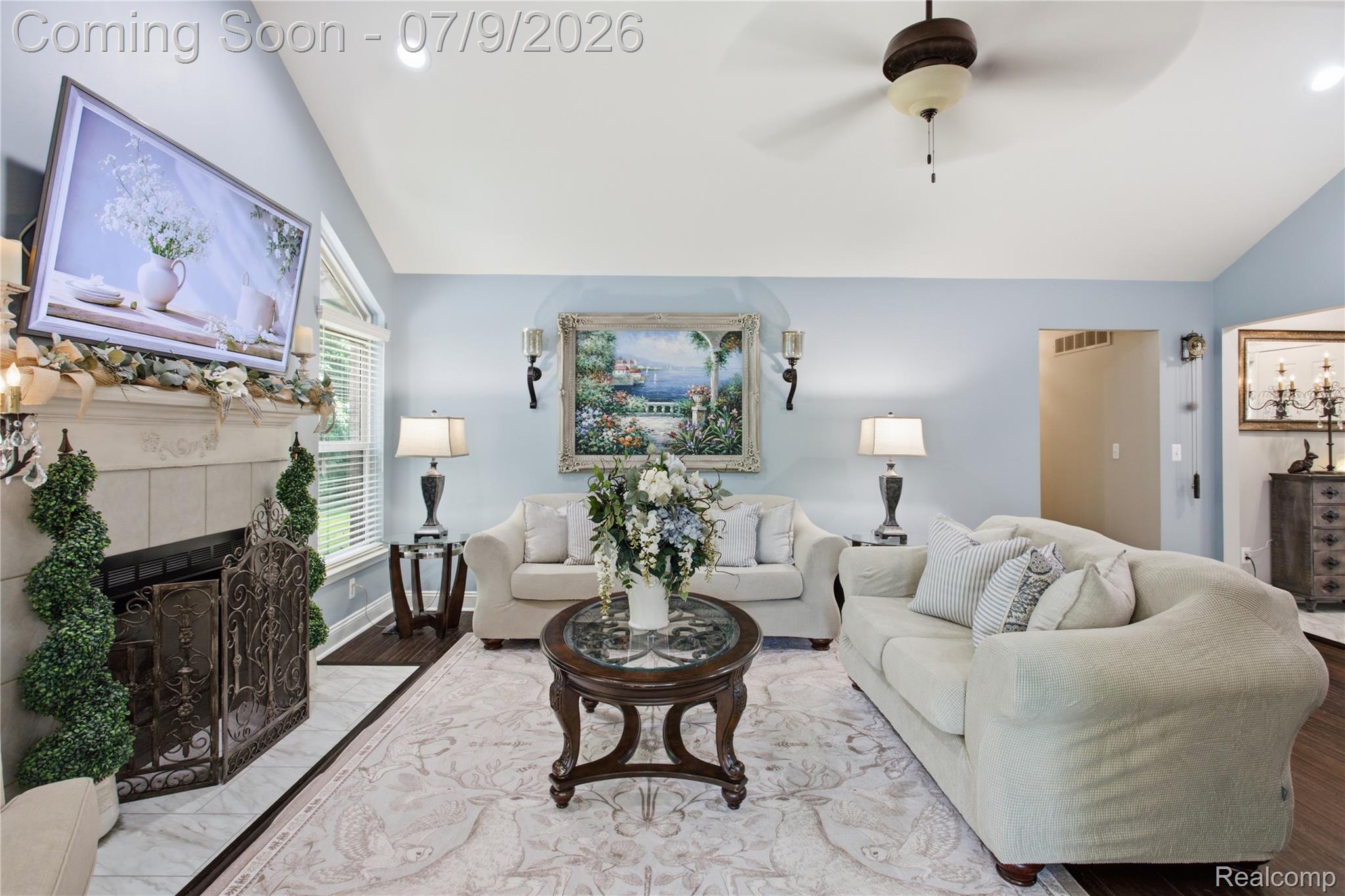 29939 Sugar Creek Drive