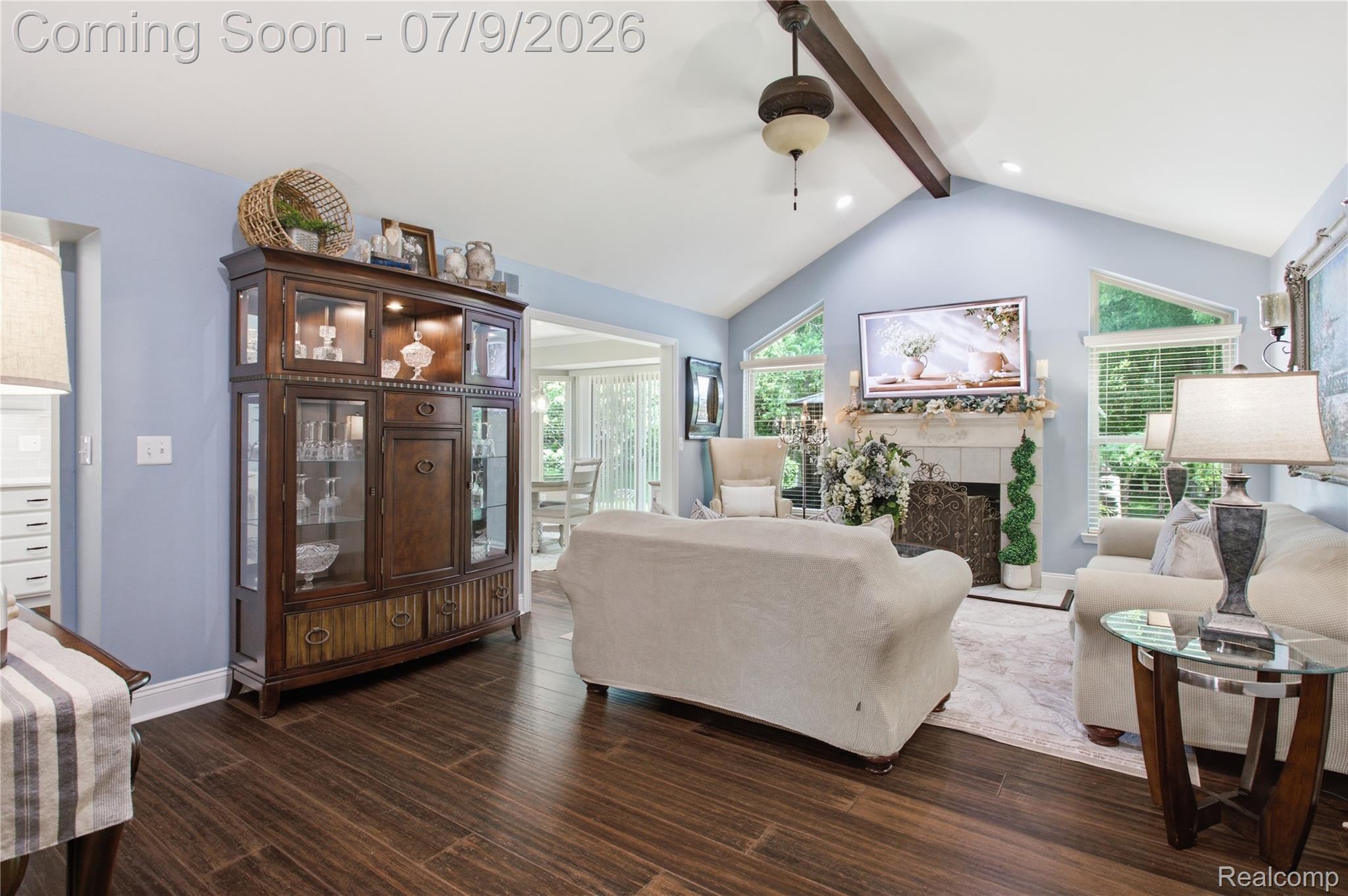 29939 Sugar Creek Drive