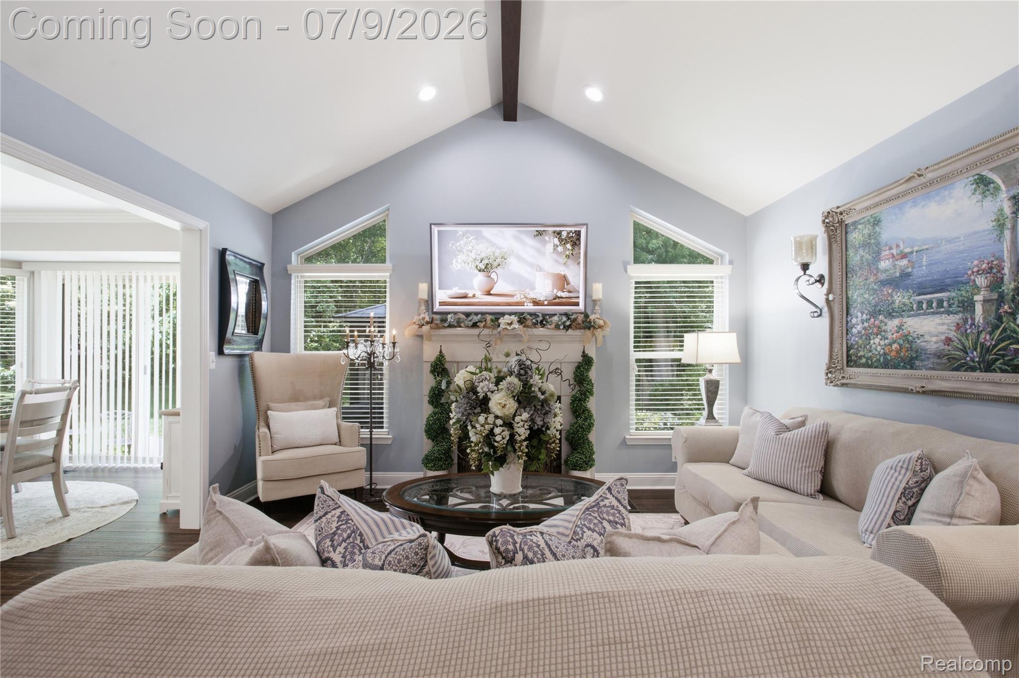 29939 Sugar Creek Drive