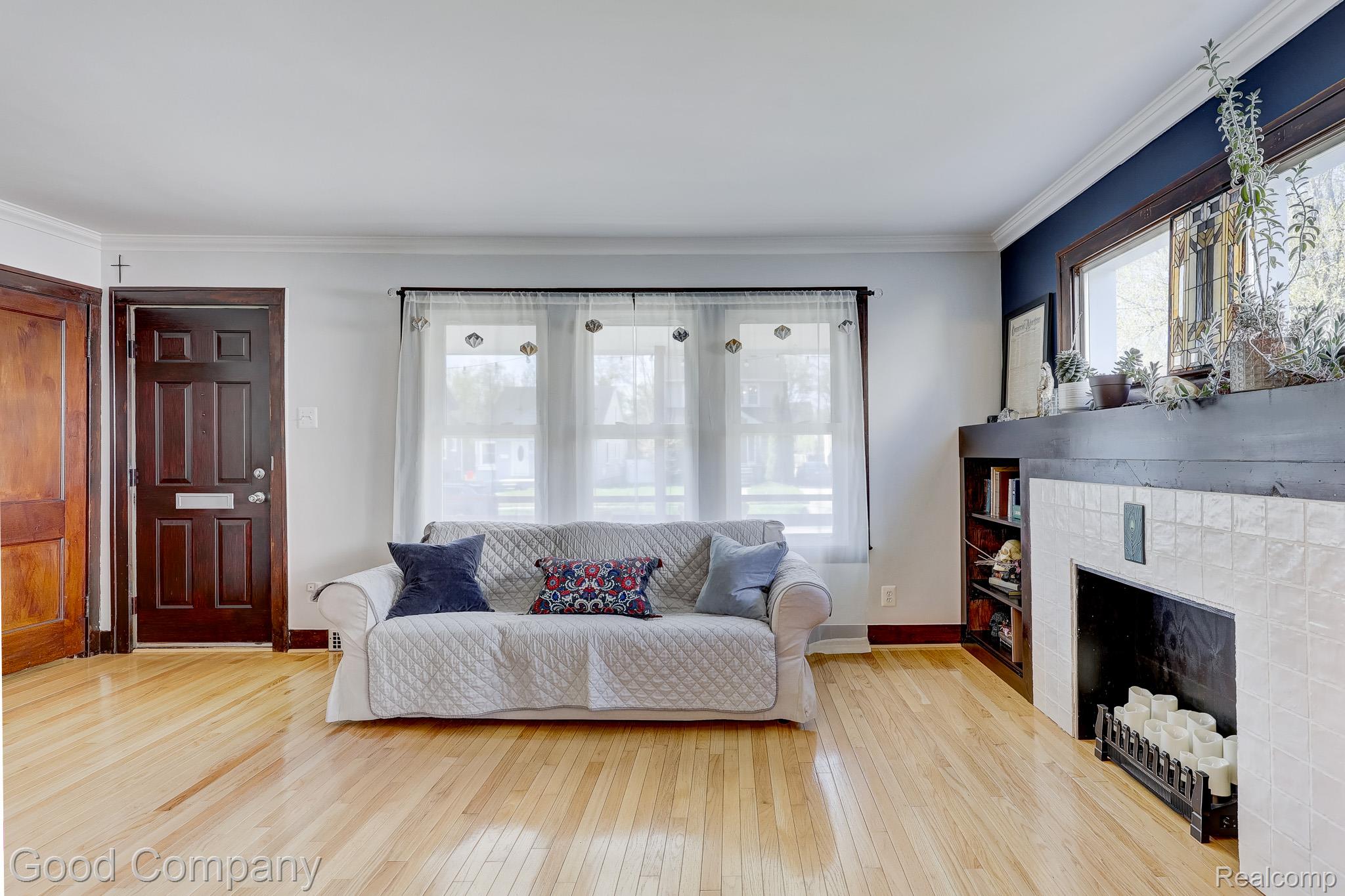 301 Spencer Street