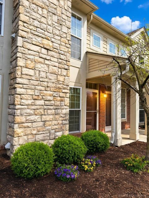 Tiny photo for 52149 Naugatuck Drive, Macomb Township, MI 48042 (MLS # 58050203263)