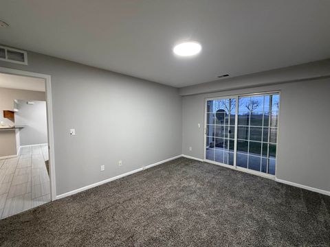 Tiny photo for 52149 Naugatuck Drive, Macomb Township, MI 48042 (MLS # 58050203263)