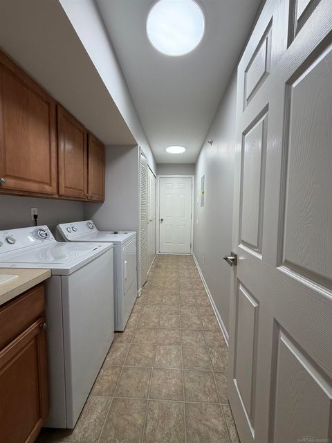 Tiny photo for 52149 Naugatuck Drive, Macomb Township, MI 48042 (MLS # 58050203263)