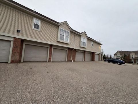 Tiny photo for 52149 Naugatuck Drive, Macomb Township, MI 48042 (MLS # 58050203263)