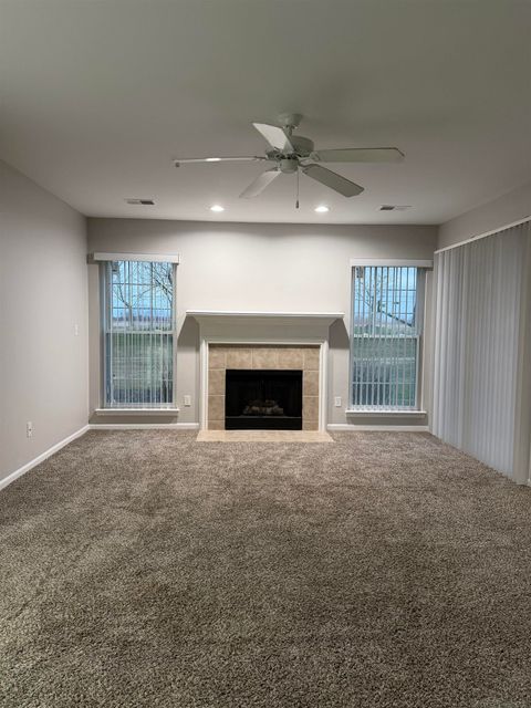 Tiny photo for 52149 Naugatuck Drive, Macomb Township, MI 48042 (MLS # 58050203263)