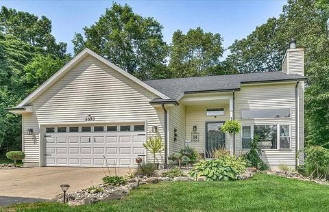 5020 Roundtree Drive Irving Township MI 49333