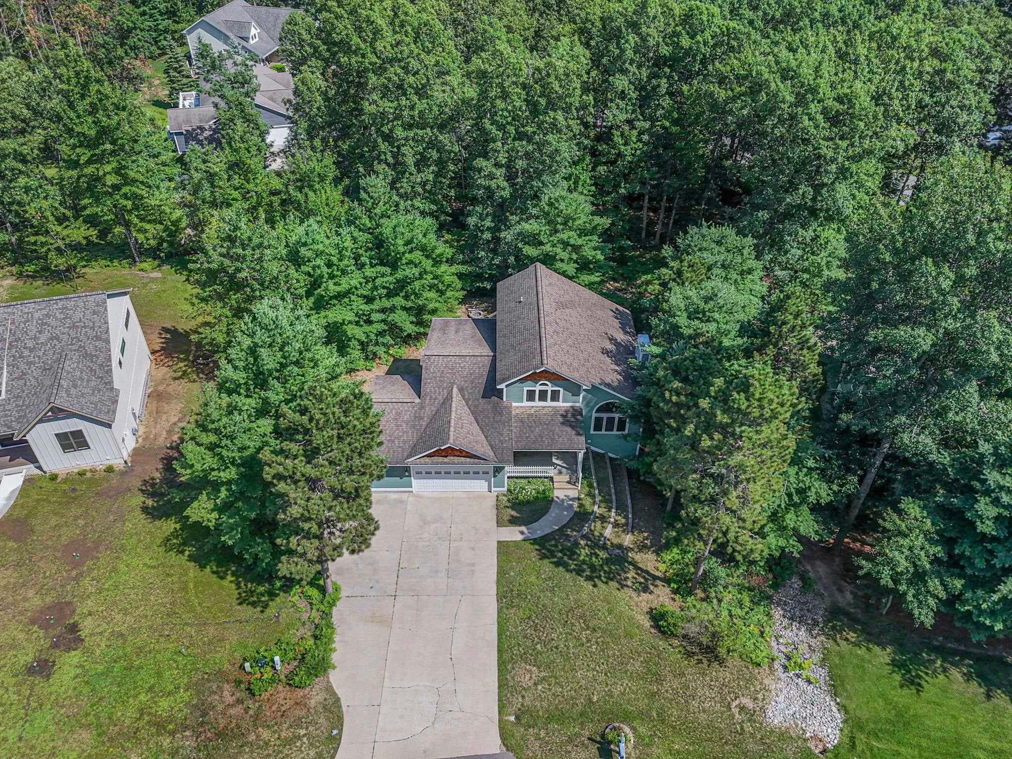 3490 Village Circle Drive