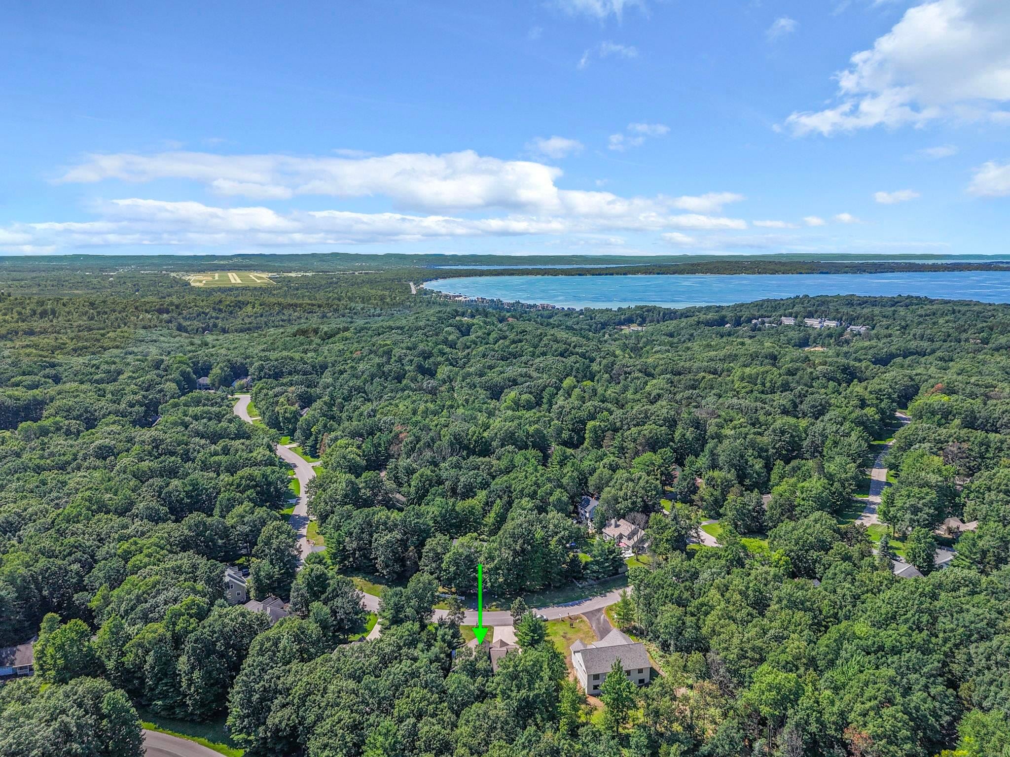 3490 Village Circle Drive