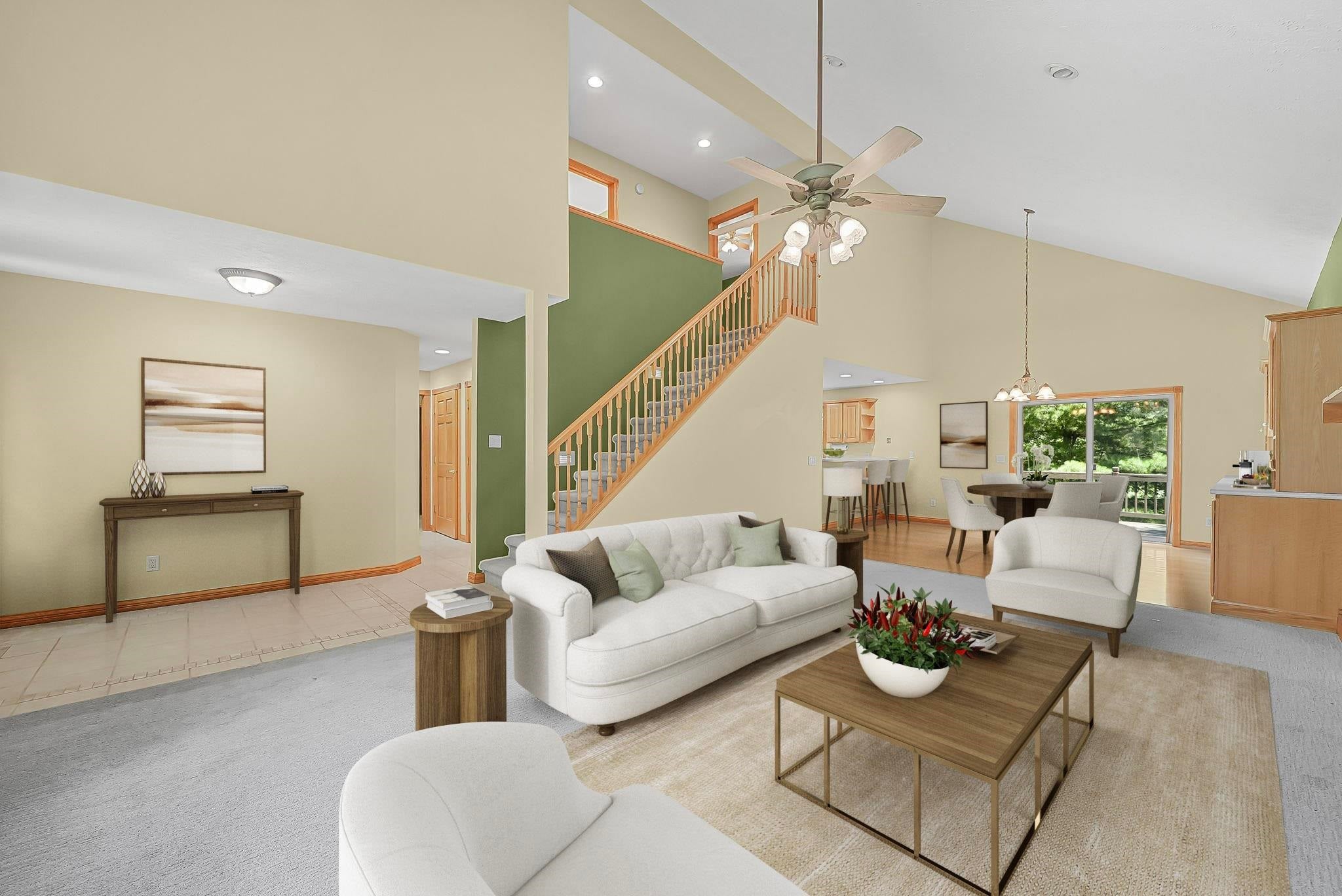 3490 Village Circle Drive