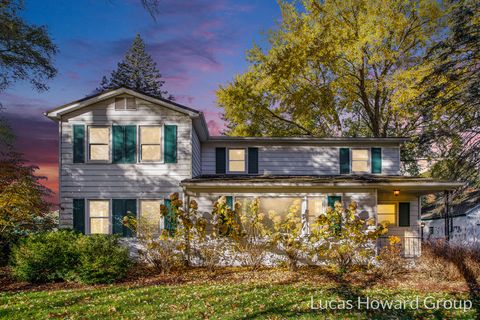 8639 N 27th Street Richland Township MI 49083