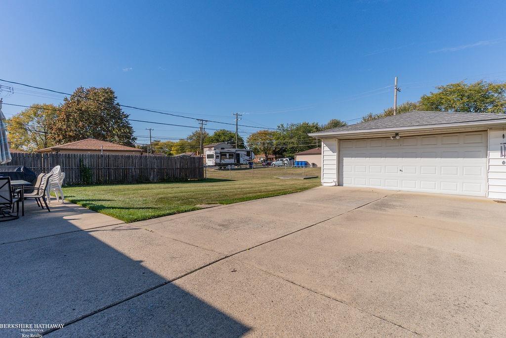 14765 Chippewa Drive