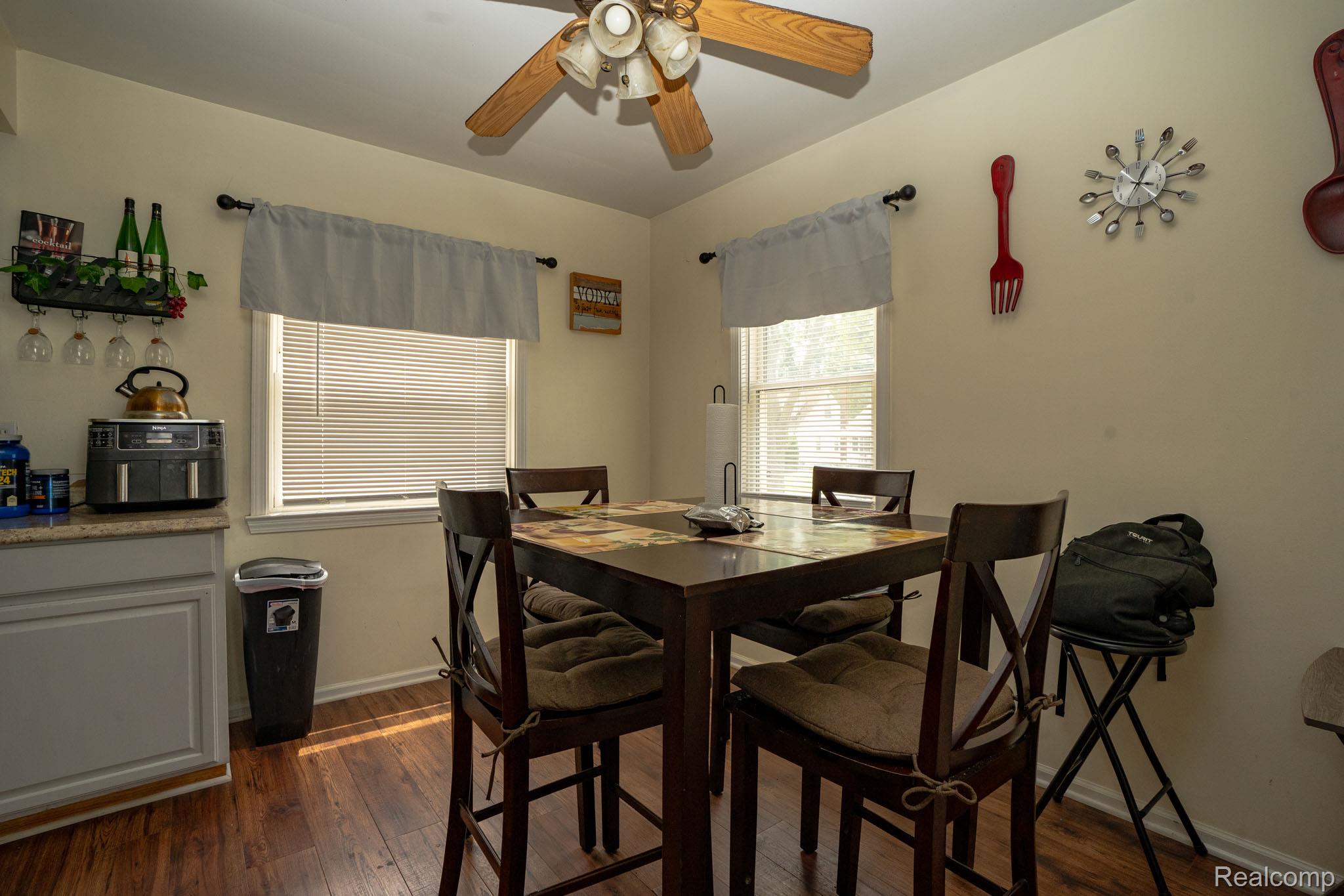 19725 Kingsville Street