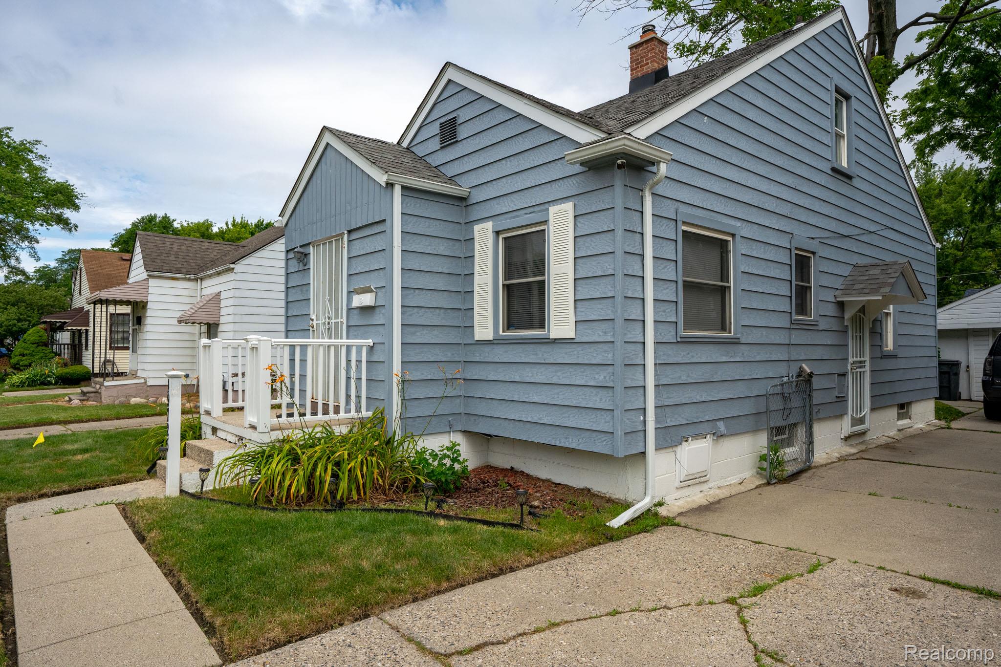 19725 Kingsville Street