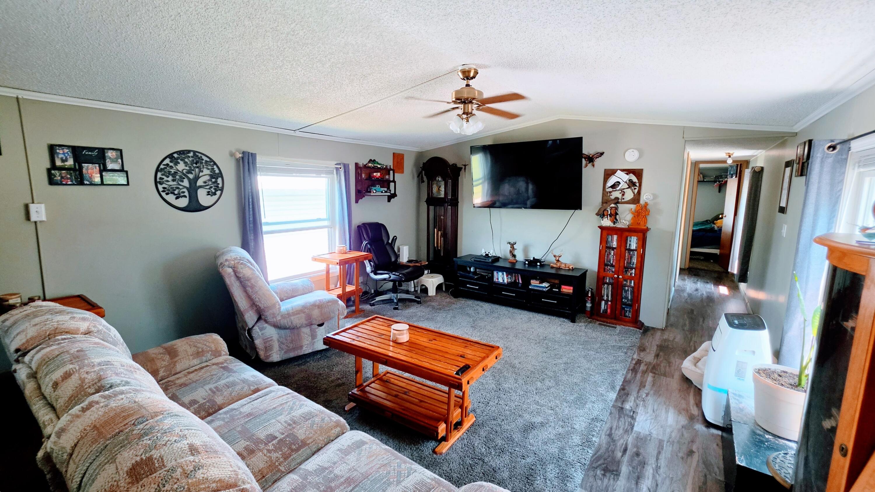9479 N Bailey Road