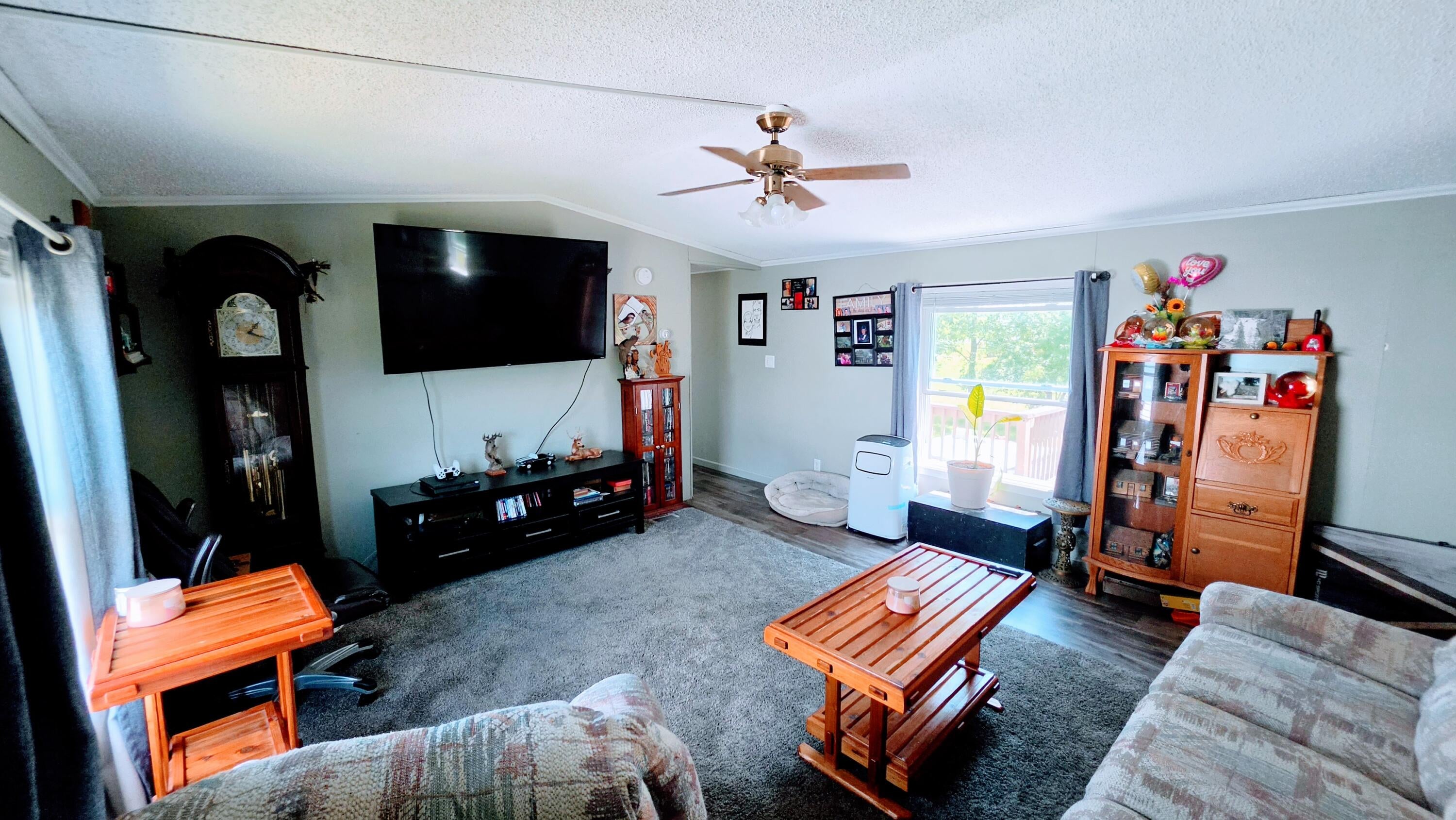 9479 N Bailey Road