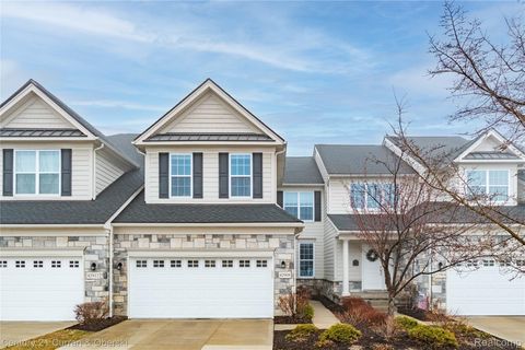 42908 Cardinal Way Novi City MI 48375