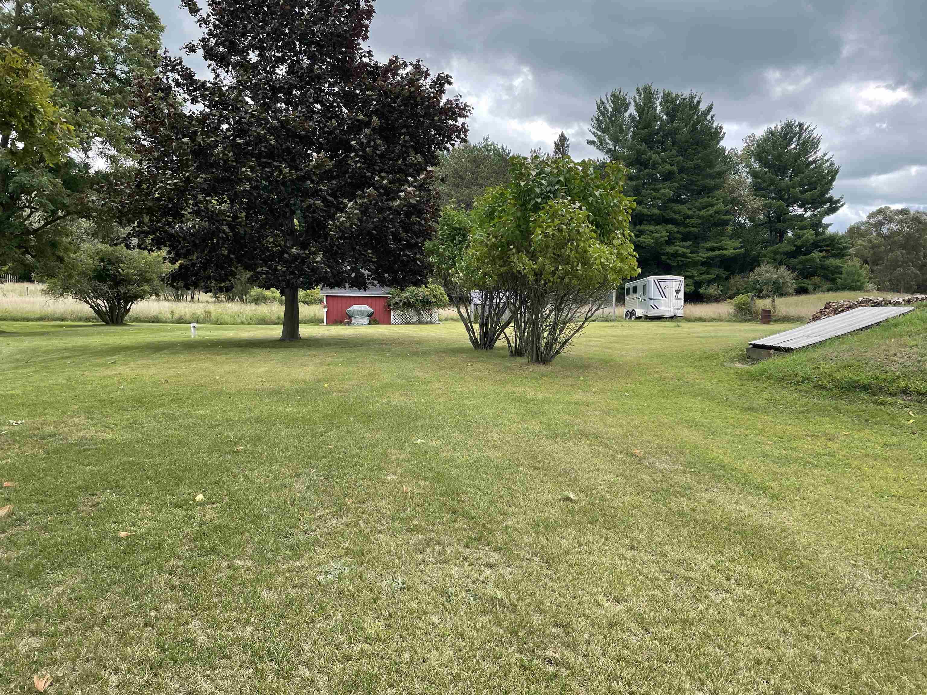 4658 N Croswell Road