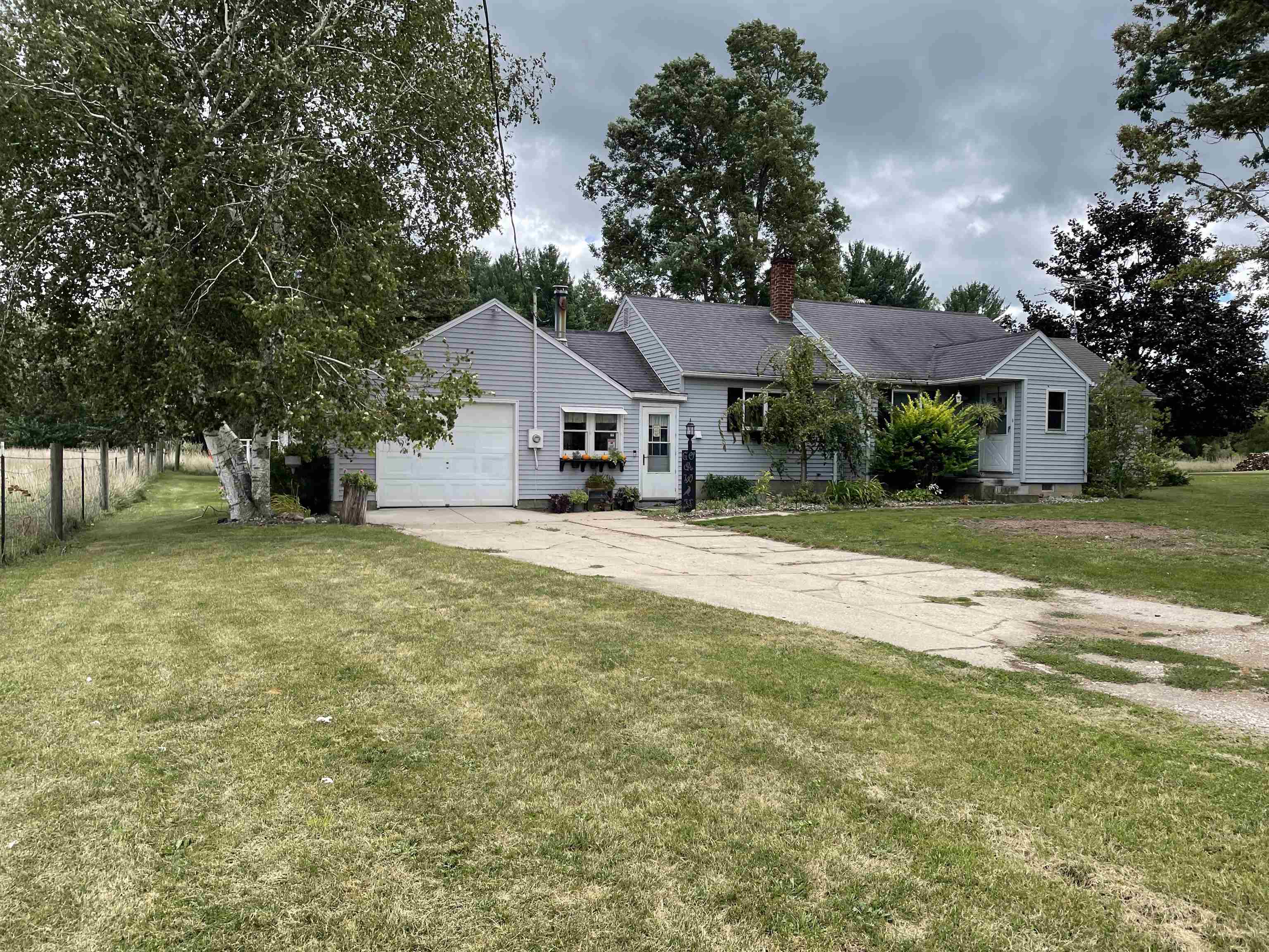 4658 N Croswell Road