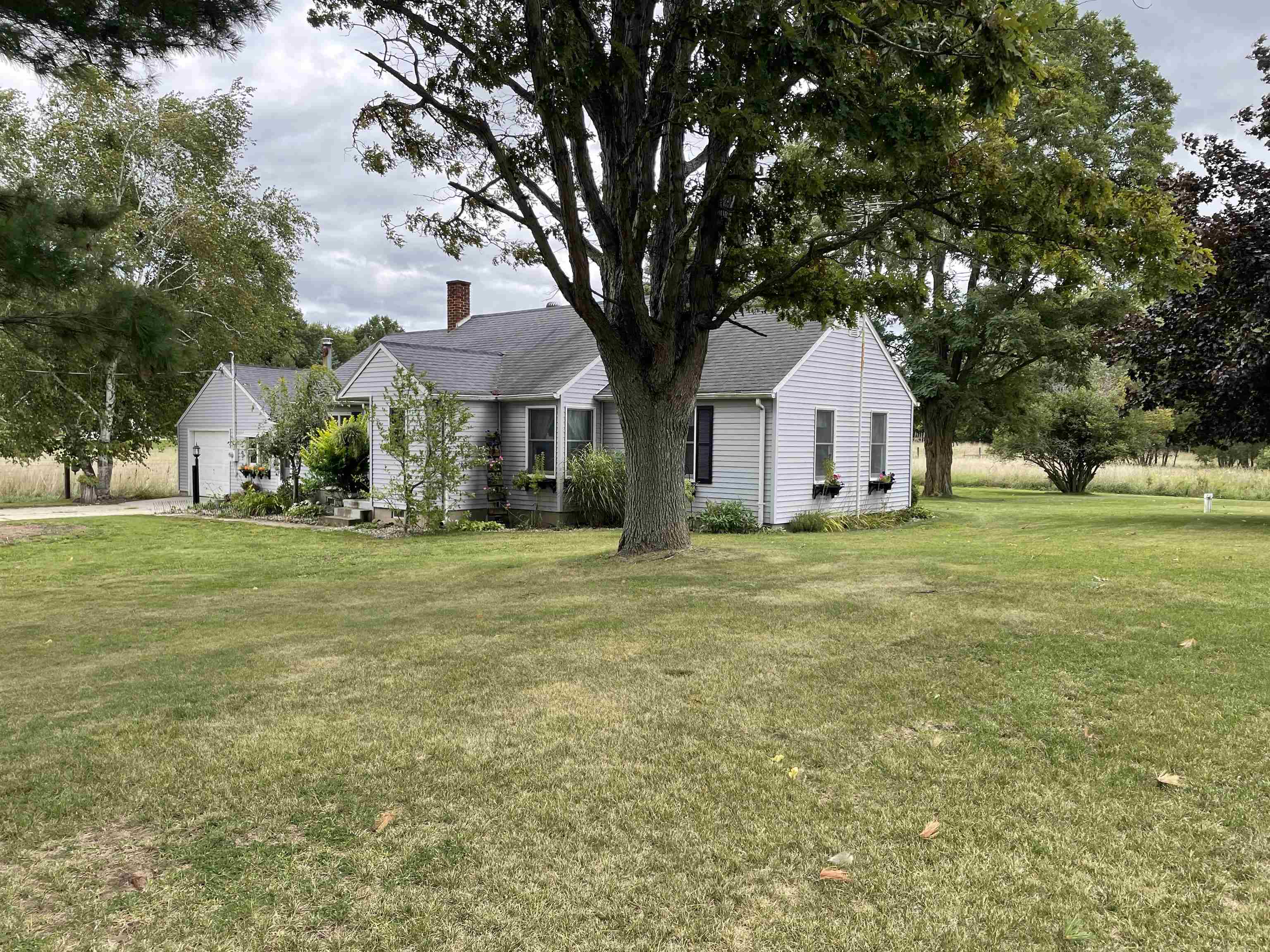 4658 N Croswell Road