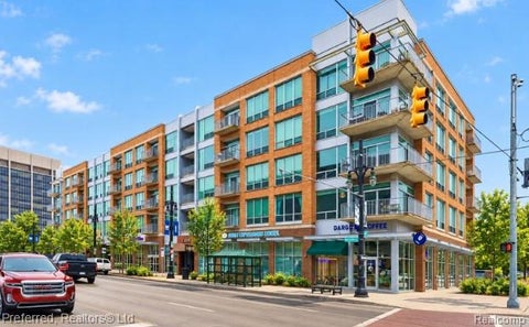 Photo for 3670 Woodward Avenue 201