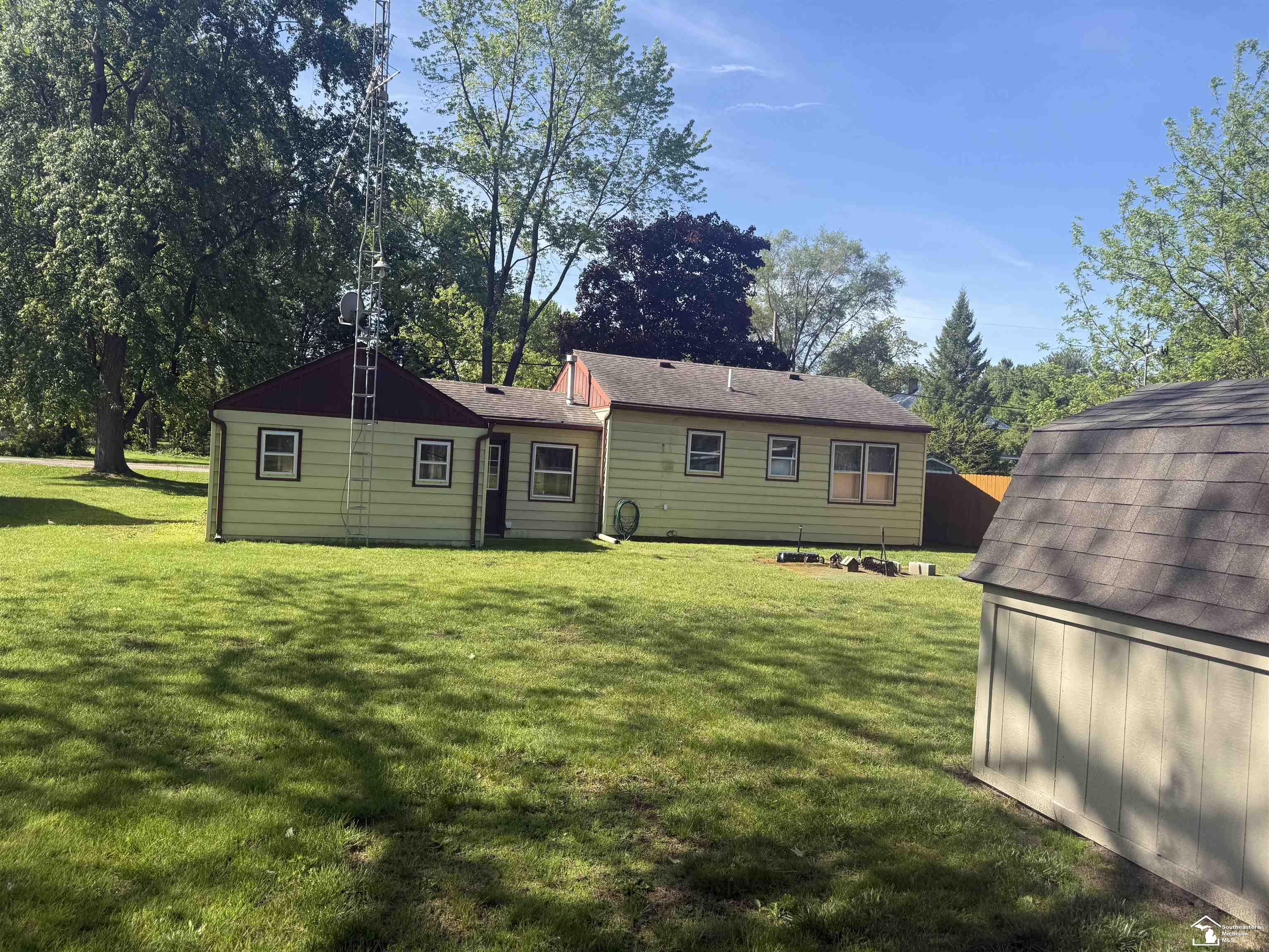 750 PICKARD Road