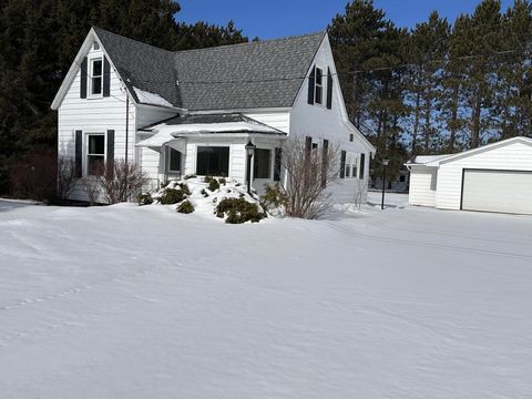 20370 Honor Highway Inland Township MI 49649