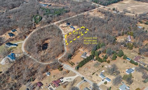 14 Kuhn Road Fabius Township MI 49093