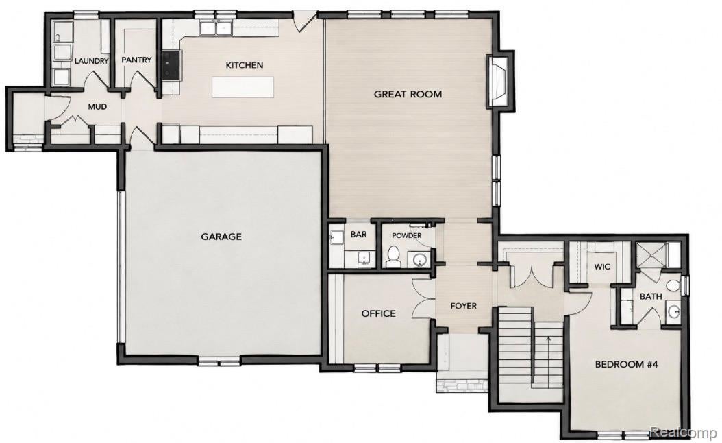 569 Rumson Court
