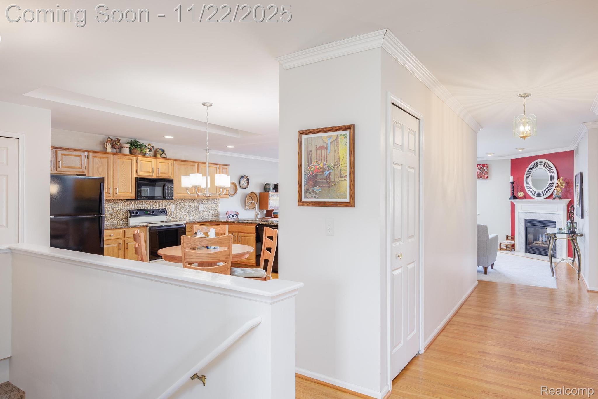 7121 Bluewater Drive