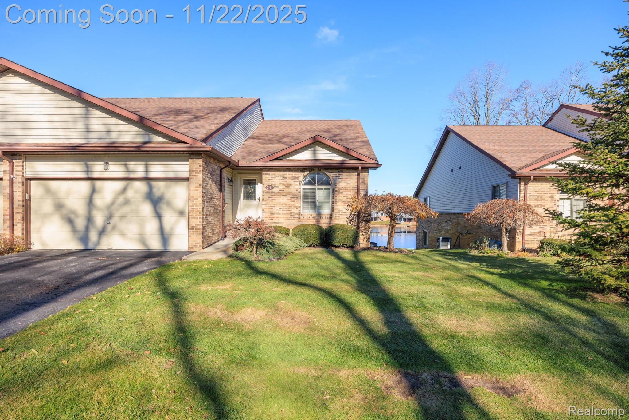 7121 Bluewater Drive