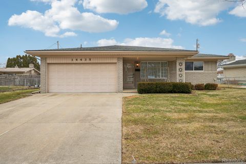 14435 Royal Drive Sterling Heights City MI 48312