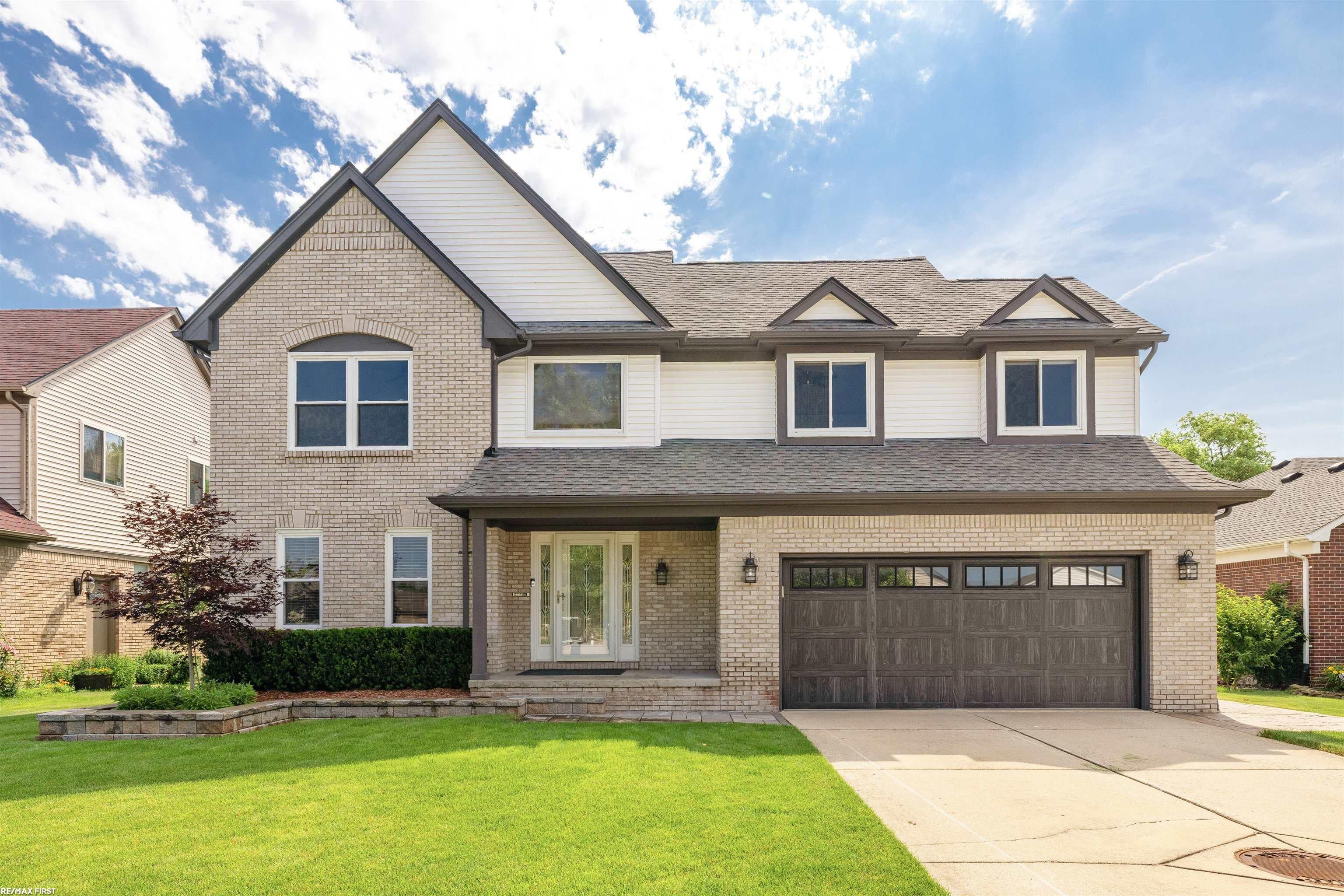 52282 Birch Court