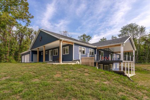 60171 M 43 Bangor Township MI 49013