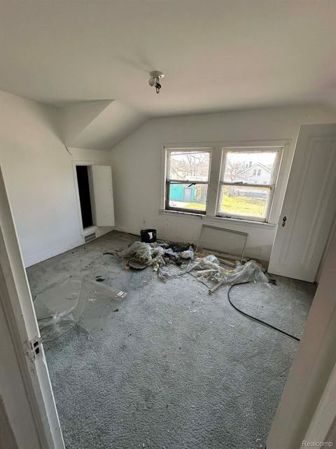 Tiny photo for 231 W Bennett Avenue, Ferndale City, MI 48220 (MLS # 20261021198)