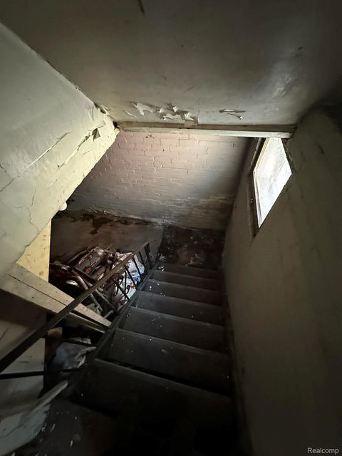 Tiny photo for 231 W Bennett Avenue, Ferndale City, MI 48220 (MLS # 20261021198)