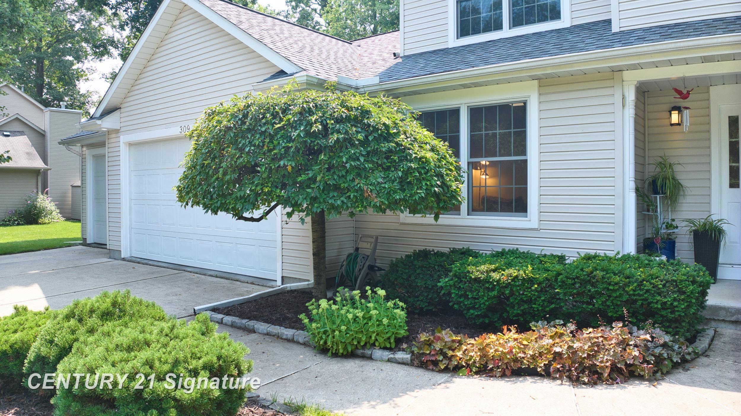 309 Wanetah Drive