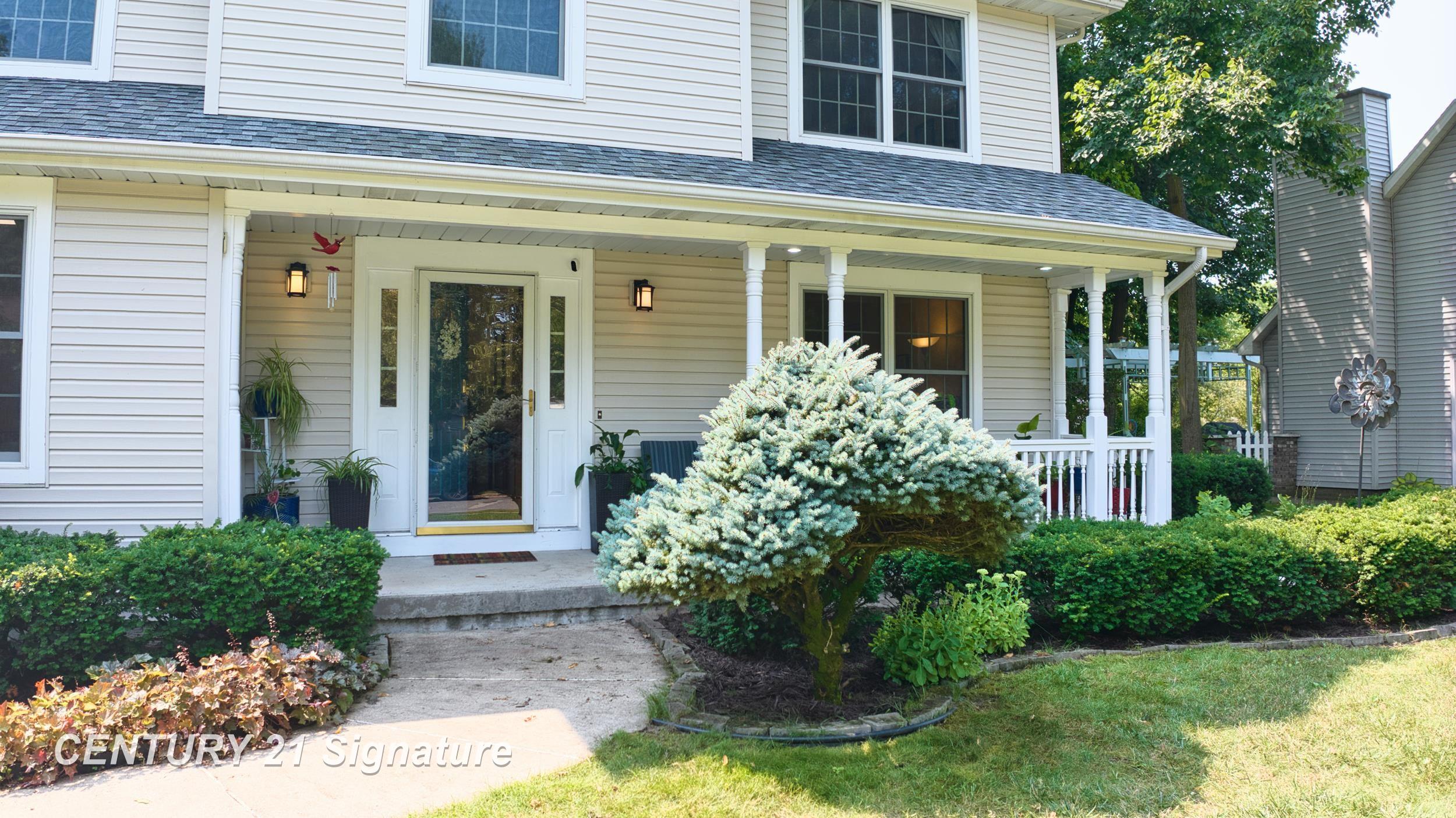 309 Wanetah Drive