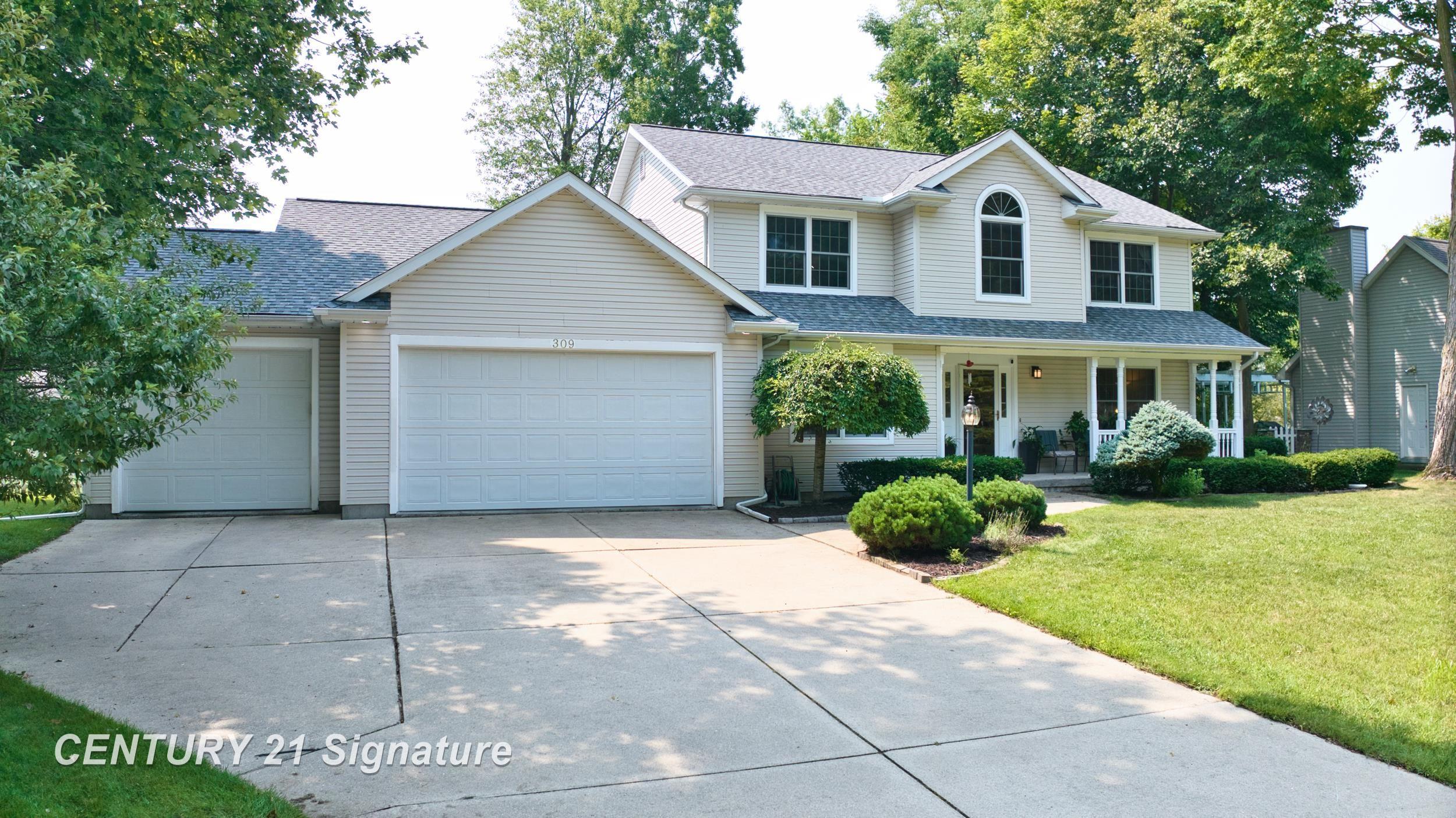309 Wanetah Drive