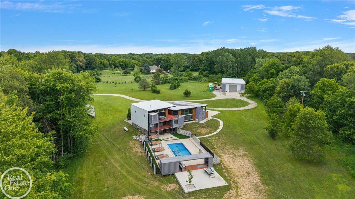 850 Frick Road