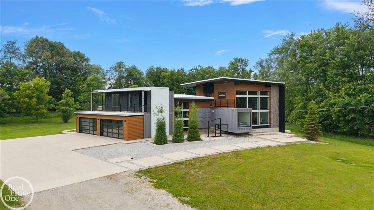 850 Frick Road