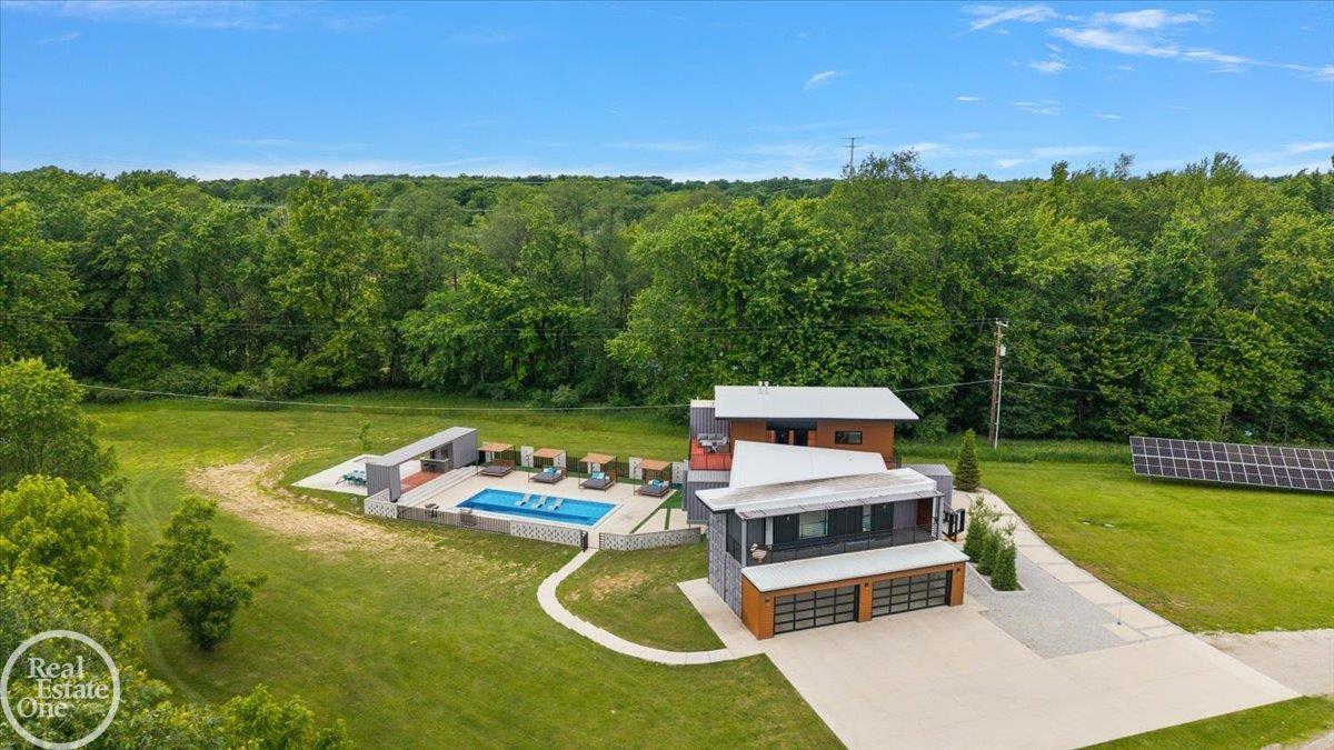 850 Frick Road