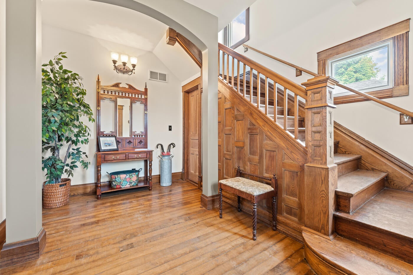 424 Huron Street