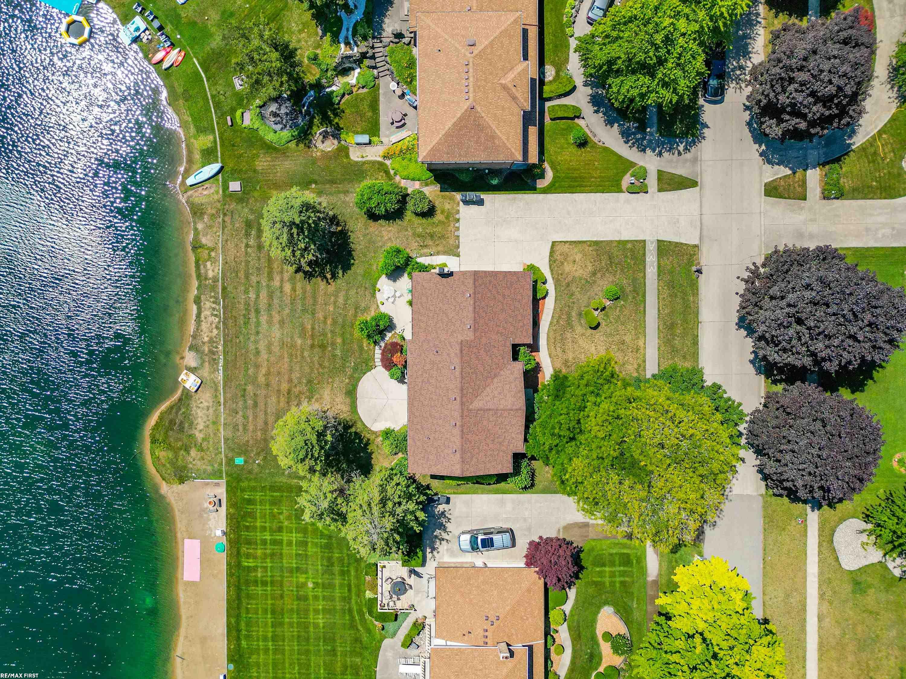 54158 Blue Cloud Drive
