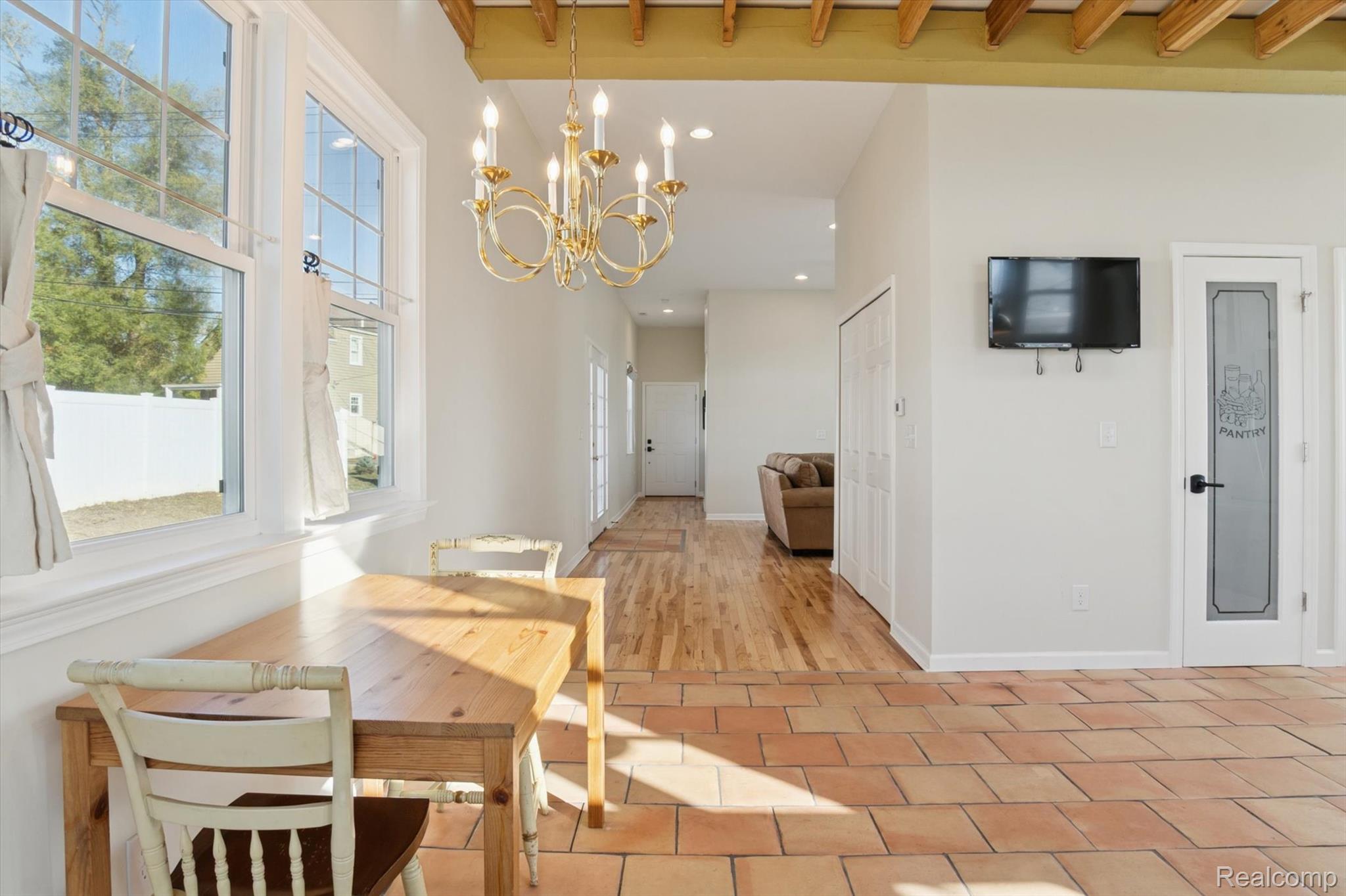 129 South Street