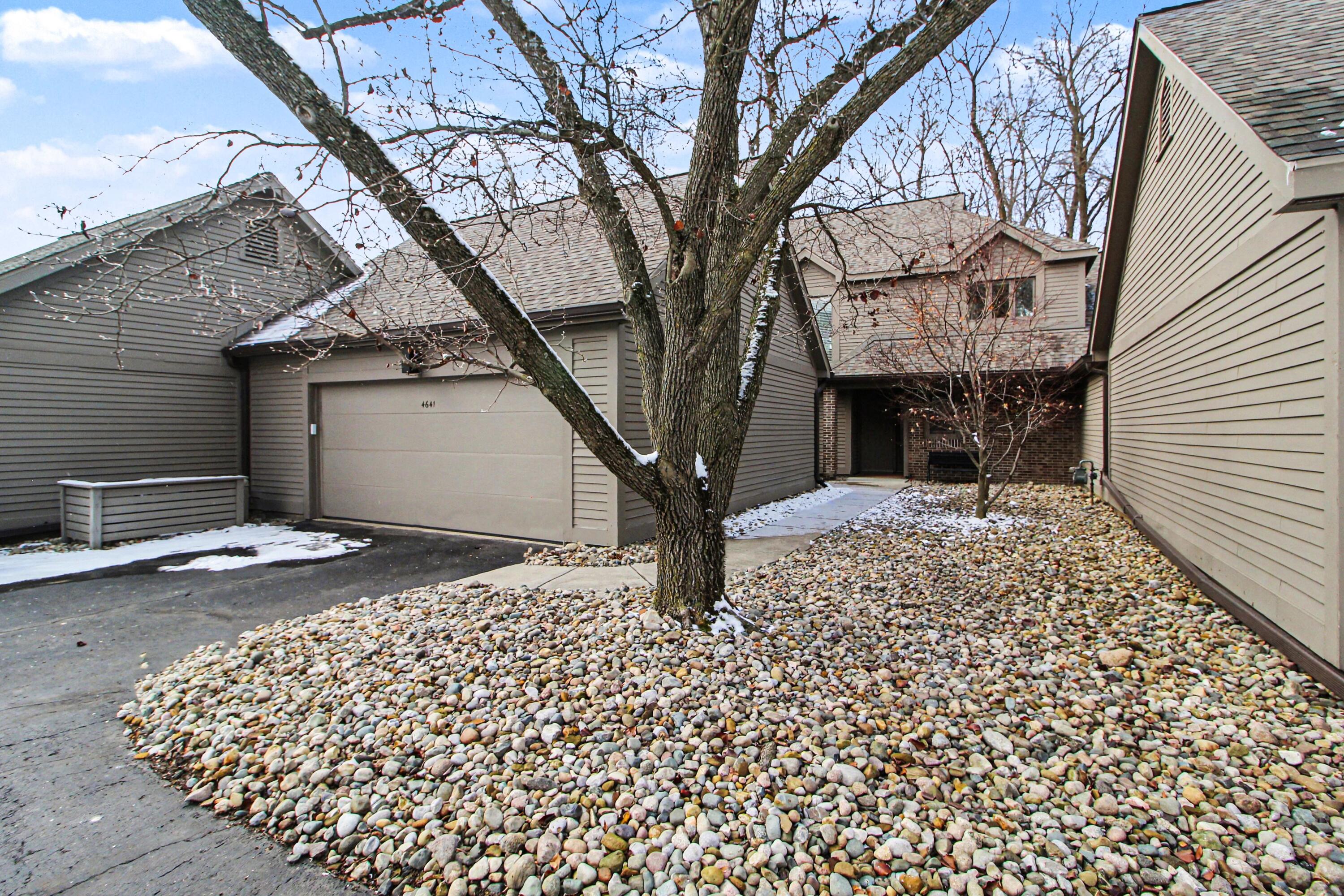 4641 Cottonwood Drive