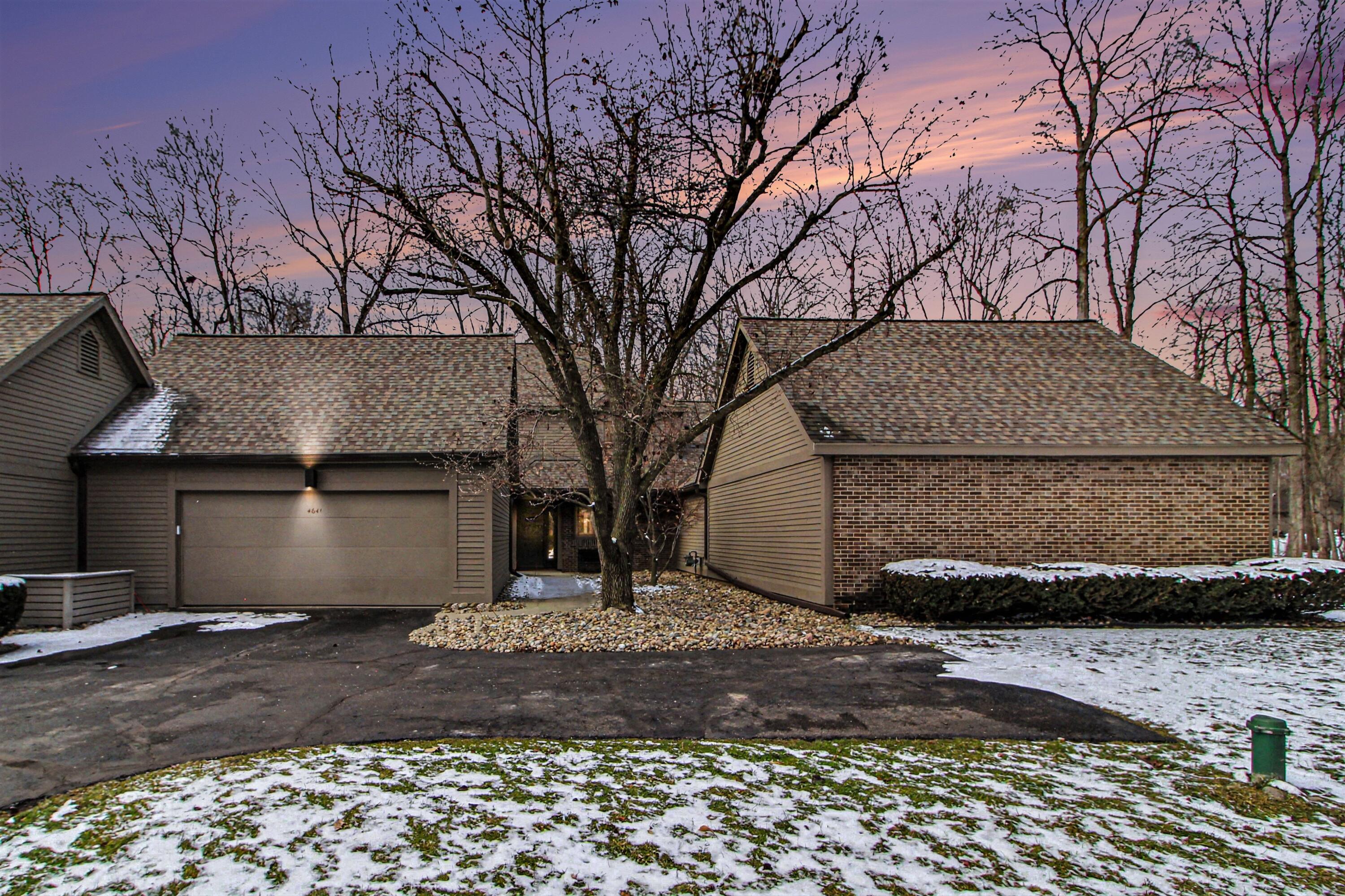 4641 Cottonwood Drive